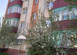 Продается однокомнатная квартира, 35.3 м2, деревня Красненькая, Совхозный переулок, 20