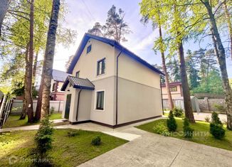 Дом на продажу, 120 м2, Пушкино, Авиационная улица, 40А