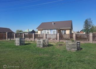 Продажа дома, 79.2 м2, село Наумовка, Цветочная улица, 43