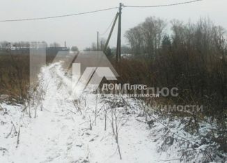 Продам участок, 15 сот., посёлок Ермаково