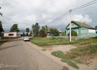 Продается дом, 46 м2, деревня Коротково, Центральная улица, 43