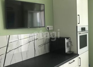 Продаю 1-ком. квартиру, 41.5 м2, Геленджик, Больничный переулок, 1к6, ЖК Ривьера