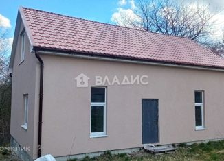 Продается дом, 124 м2, поселок Малое Васильково, Олимпийская улица
