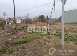 Продам участок, 6.41 сот., деревня Поповка