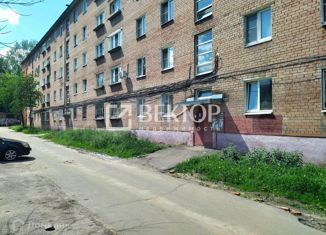 Продается 1-ком. квартира, 18 м2, Ярославль, улица Павлова, 39к1