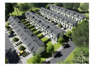 Продается таунхаус, 80 м2, Гурьевск, переулок Байдукова