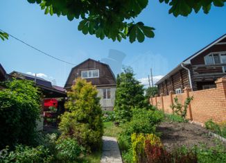 Продается дом, 83.2 м2, СТ Юрманки, 18-я линия, 34