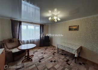 Комната на продажу, 23.1 м2, посёлок городского типа Грэсовский, улица Кржижановского, 30/2