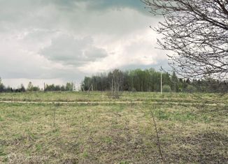 Продажа участка, 13.02 сот., деревня Марфино