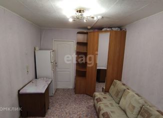 Комната на продажу, 12 м2, Екатеринбург, улица Старых Большевиков, 5, улица Старых Большевиков