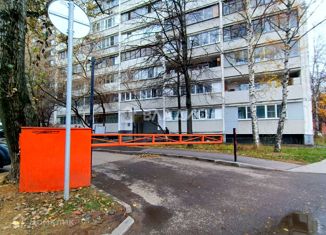 Продам 2-комнатную квартиру, 50.2 м2, Москва, улица Барклая, 3, улица Барклая