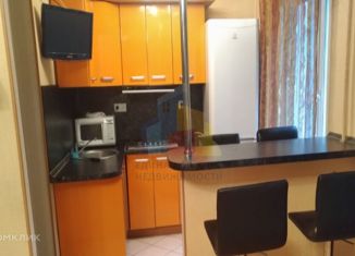 1-комнатная квартира на продажу, 30 м2, Москва, Сумской проезд, 5к2, метро Чертановская