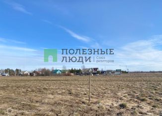 Продаю участок, 15 сот., деревня Оларево
