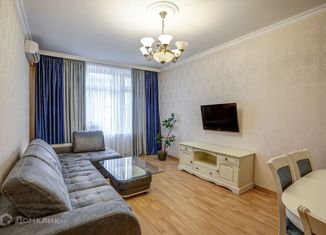 Продажа 3-комнатной квартиры, 83.6 м2, Санкт-Петербург, Новочеркасский проспект, 41/14, Новочеркасский проспект