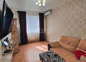 Продажа однокомнатной квартиры, 34.9 м2, Краснодар, улица Ивана Беличенко, 89