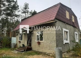 Продается дом, 53.4 м2, Якутск, Сергеляхское шоссе, 7-й километр, 4