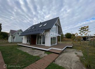 Продам дом, 150 м2, село Ильинское