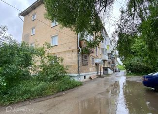 Продажа 2-комнатной квартиры, 44.7 м2, Аша, улица Кирова, 52