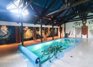 Дом на продажу, 565 м2, деревня Юматово, Новая улица