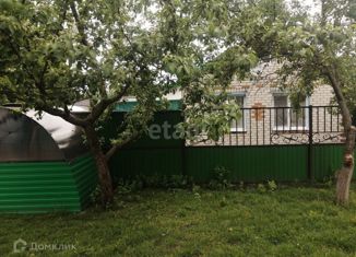 Продам дом, 73.7 м2, село Хмелевое, Новая улица