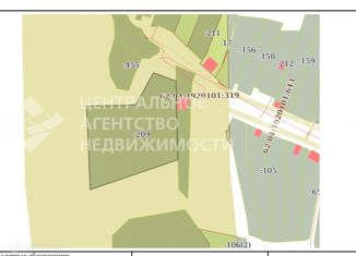 Продается земельный участок, 67.78 сот., Рязанская область