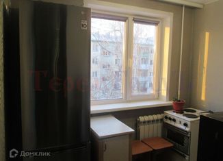 Продажа двухкомнатной квартиры, 44 м2, Новосибирск, улица Станиславского, 44, Ленинский район