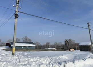 Продам земельный участок, 9 сот., садоводческое некоммерческое товарищество Полянка