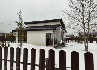 Продается дом, 130 м2, деревня Чигасово