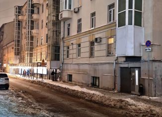 3-комнатная квартира на продажу, 56 м2, Москва, Пушкарёв переулок, 21/24, Пушкарёв переулок