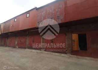 Продажа гаража, 48.3 м2, Новосибирск, Нарымская улица, 33, Нарымская улица