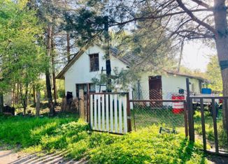 Продается дом, 50 м2, поселок Низовье, Калининградская улица, 12