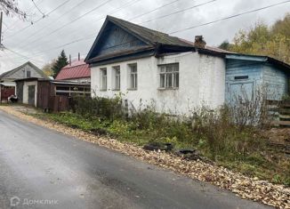 Продам дом, 47 м2, село Якиманская Слобода, Клубная улица