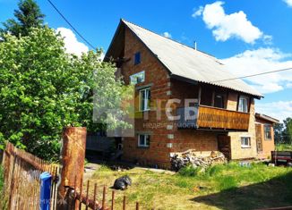 Продажа дома, 170 м2, село Красная Горка, улица Старая деревня, 48