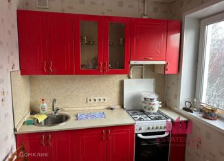 Продаю двухкомнатную квартиру, 45.3 м2, Москва, Домодедовская улица, 20к3, Домодедовская улица