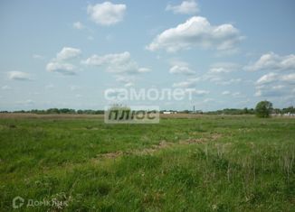 Продаю участок, 15 сот., деревня Грачковская Слобода, Речная улица