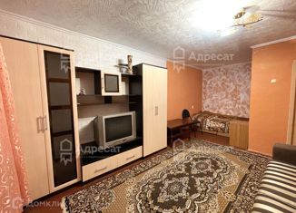 Сдается 1-комнатная квартира, 32 м2, Волгоградская область, улица Героев Тулы, 17