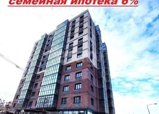 2-комнатная квартира на продажу, 55.1 м2, Абакан, улица Ивана Ярыгина, 33/1