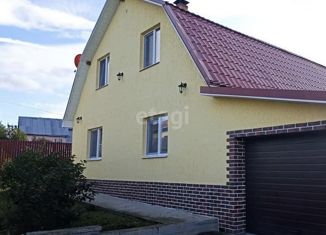 Продается дом, 140 м2, Верхняя Пышма, СНТ Радость, 167
