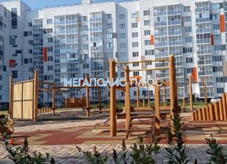 Продажа 2-комнатной квартиры, 44 м2, хутор Ветряк, Выборская улица, 12