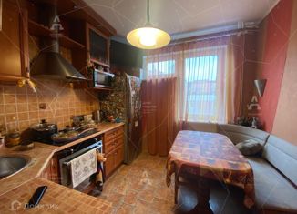 3-комнатная квартира на продажу, 67.2 м2, Санкт-Петербург, Ситцевая улица, 3к1, Ситцевая улица