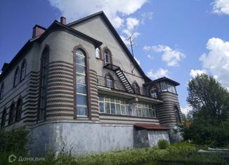 Дом на продажу, 302.1 м2, поселок городского типа Полазна, Посадская улица