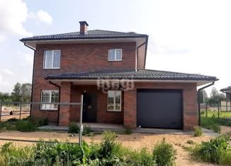 Дом на продажу, 150 м2, деревня Быльники, Днепровская улица