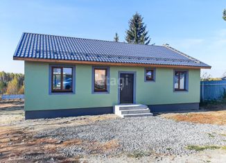 Продам дом, 91 м2, посёлок Монетный, Трудовая улица, 5А