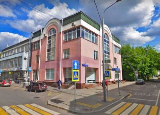 Сдаю в аренду офис, 403.9 м2, Москва, Большой Факельный переулок, 3с2, Большой Факельный переулок