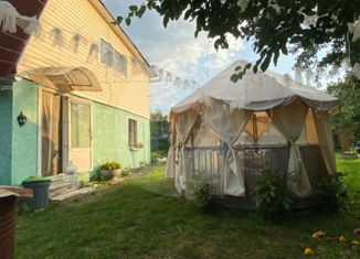 Продам дом, 72 м2, Воскресенск, СНТ Лесок, 30