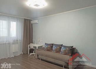 Продается двухкомнатная квартира, 73 м2, Анапа, Владимирская улица, 142, ЖК Триумф