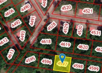 Продам участок, 8.2 сот., село Нагорное