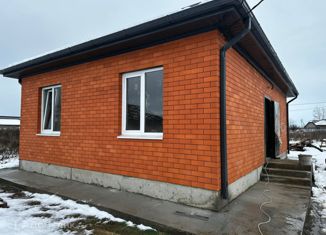 Продаю дом, 65 м2, поселок Заречный, улица Комарова