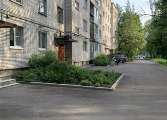 Продаю 1-комнатную квартиру, 32.6 м2, посёлок городского типа имени Морозова, улица Мира, 2