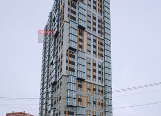 Продается 3-комнатная квартира, 78 м2, Рязань, Семчинская улица, 3к1, ЖК Ломоносов